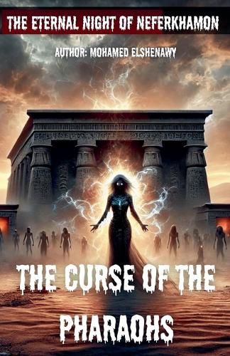 Cover image for The Curse of the Pharaohs