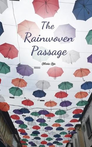 Cover image for The Rainwoven Passage