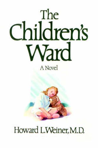 Cover image for The Children's Ward