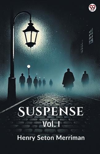 Cover image for SuspenseVol. I (Edition1)