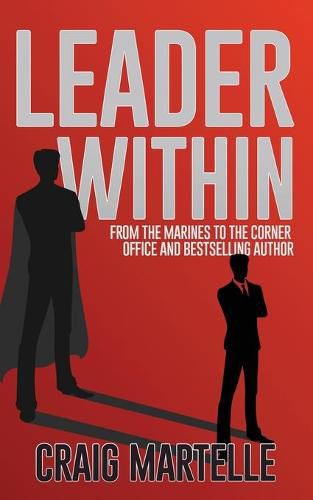 Cover image for Leader Within