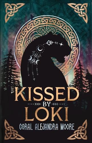 Cover image for Kissed by Loki