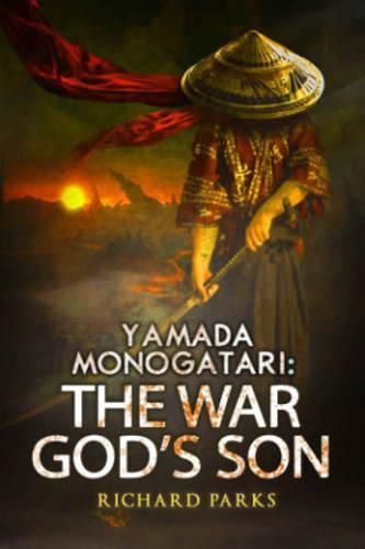 Cover image for Yamada Monogatari: The War God's Son