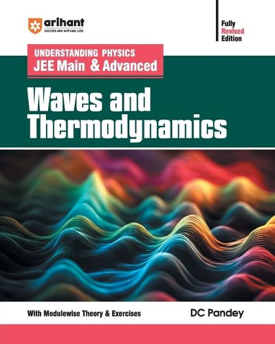 Cover image for Waves and Thermodynamics