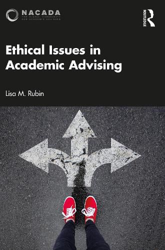 Cover image for Ethical Issues in Academic Advising