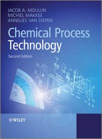 Cover image for Chemical Process Technology