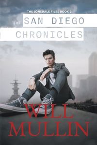 Cover image for The San Diego Chronicles