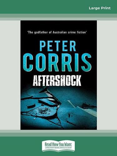 Aftershock: Cliff Hardy 14