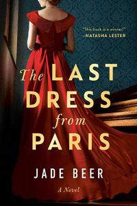 Cover image for The Last Dress from Paris