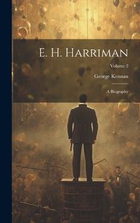 Cover image for E. H. Harriman