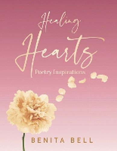 Cover image for Healing Hearts