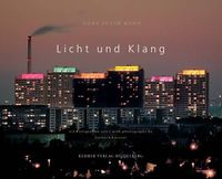 Cover image for Licht Und Klang/Light And Sound