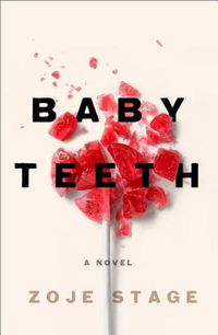 Cover image for Baby Teeth