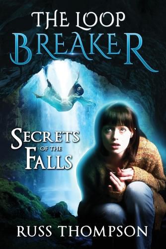 Cover image for Secret of the Falls