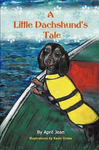 Cover image for A Little Dachshund's Tale