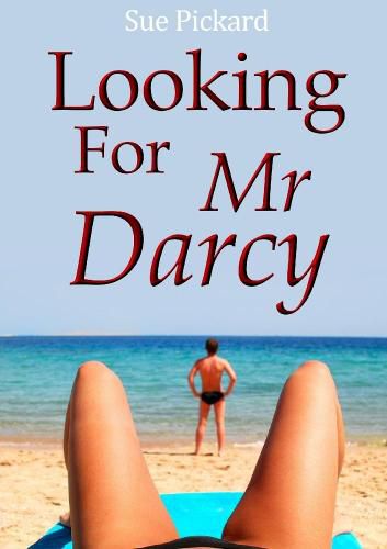 Cover image for Looking for Mr Darcy