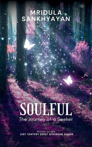 Cover image for Soulful-Songs of a seeker