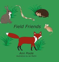 Cover image for Field Friends