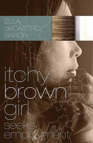 Cover image for Itchy Brown Girl Seeks Employment