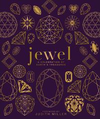 Cover image for Jewel: A Celebration of Earth's Treasures