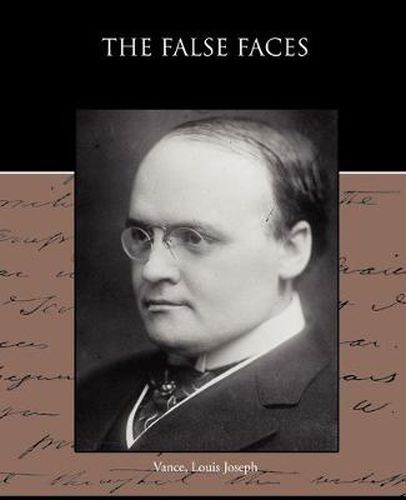 Cover image for The False Faces