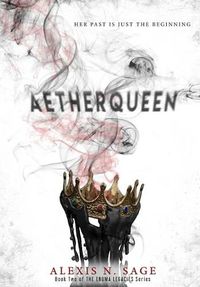 Cover image for Aetherqueen