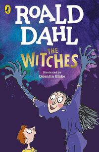 Cover image for The Witches