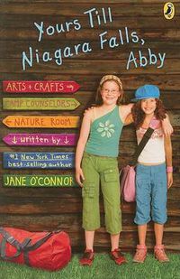 Cover image for Yours Till Niagara Falls, Abby