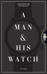 Cover image for A Man and His Watch