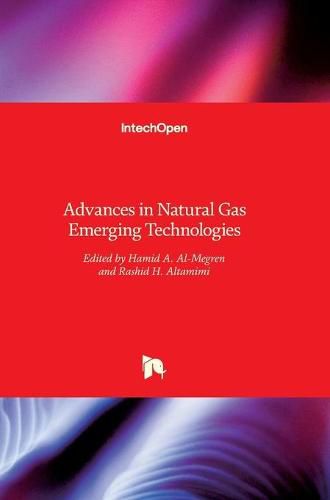 Cover image for Advances in Natural Gas Emerging Technologies