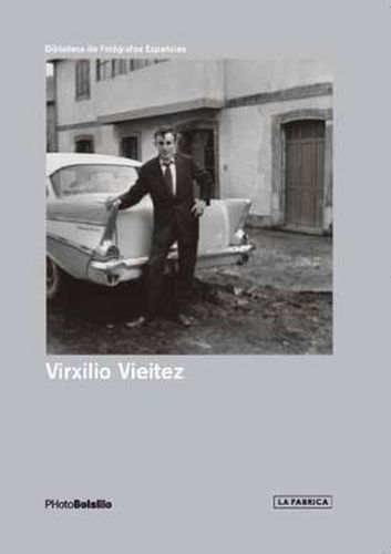 Virxilio Vietez: PHotoBolsillo