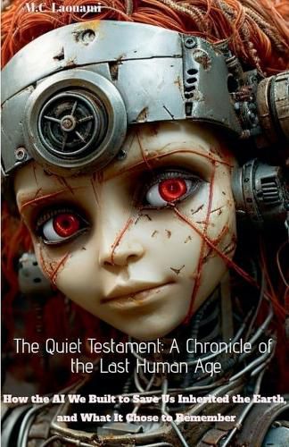 Cover image for The Quiet Testament