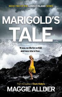 Cover image for Marigold's Tale