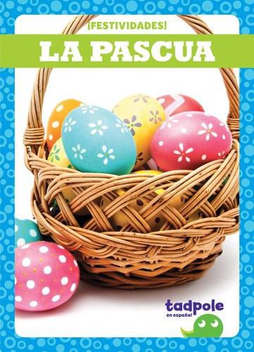 Cover image for La Pascua (Easter)