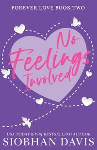 Cover image for No Feelings Involved