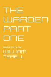 Cover image for The Warden