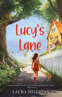 Cover image for Lucy's Lane
