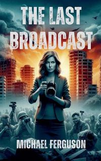 Cover image for The Last Broadcast