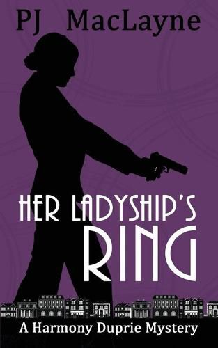 Cover image for Her Ladyship's Ring