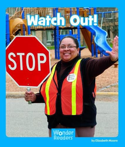 Cover image for Watch Out!