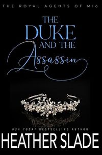 Cover image for The Duke and the Assassin