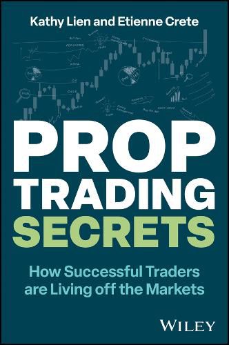 Prop Trading Secrets