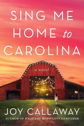 Cover image for Sing Me Home to Carolina