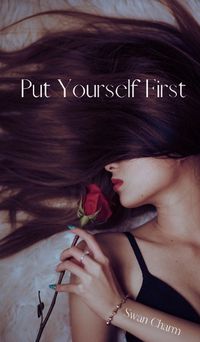 Cover image for Put Yourself First