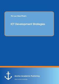 Cover image for ICT Development Strategies