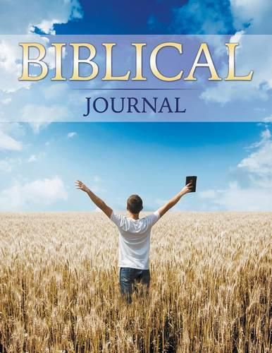 Cover image for Biblical Journal