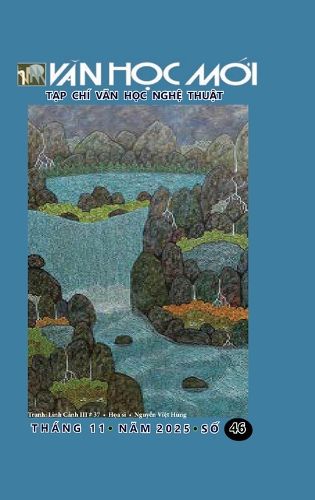 Cover image for Van Hoc Moi So 46