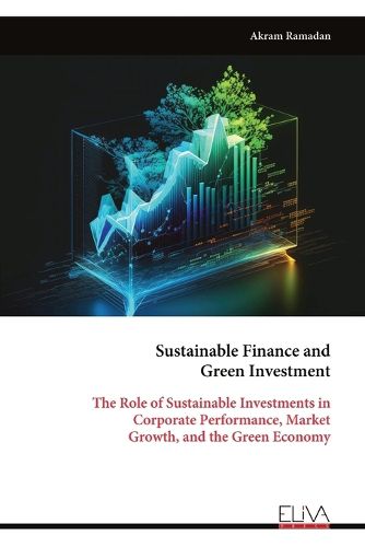 Cover image for Sustainable Finance and Green Investment