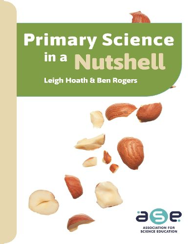 Cover image for Primary Science in a Nutshell