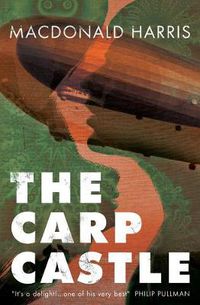 Cover image for The Carp Castle